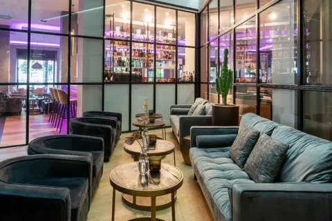 NYX Hotel Bilbao in Bilbao — foto 13