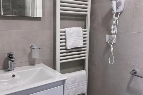 Hotel Villa Paolina Di Rosa in Pietra Ligure, foto 15
