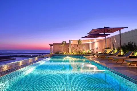 Mysk Al Mouj in Muskaatdruif — foto 2
