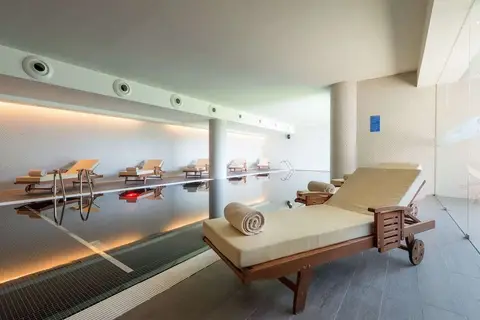 Meliá Lisboa Aeroporto in Lissabon, foto 7