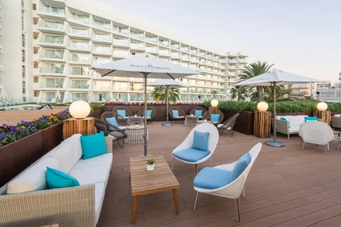 Iberostar Selection Playa de Palma foto 10