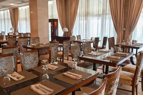 Aleksandar Palace in Cкoпje — foto 5