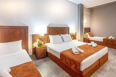 Paralia Beach Boutique Hotel in Δρυός — foto 15