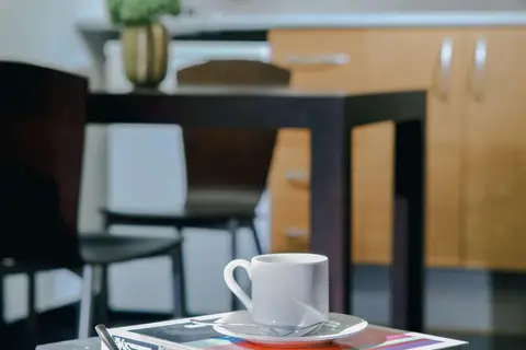 Apartamentos Hesperia Barcelona Fira in L'hospitalet De Llobregat — foto 7