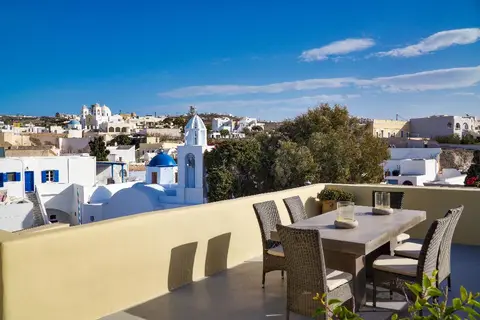 Santorini Heritage Villas & Mansions in Δημοτική Ενότητα Θήρας — foto 8