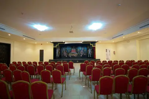 Zephir Hotel & Spa in جرجيس — foto 18