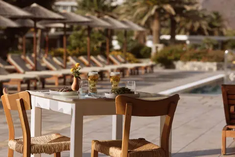 Civitel Creta Beach in Amoudara, foto 5