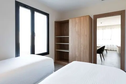 Asa La Marina by SH Hoteles in Ondara — foto 14