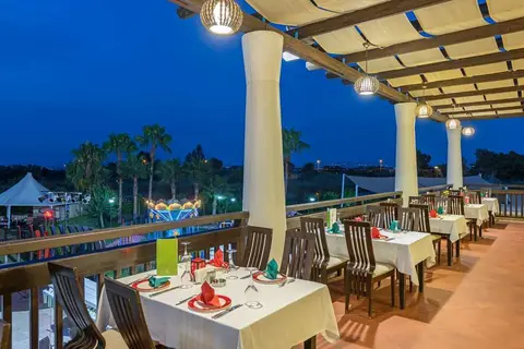 Marvida Family Eco Hotel in Manavgat — foto 28