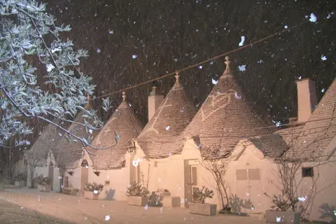 Trulli e Puglia in Alberobello, foto 16