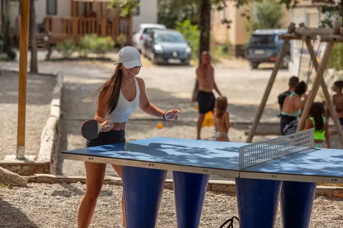 Camping Domaine De La Sainte Baume foto 7