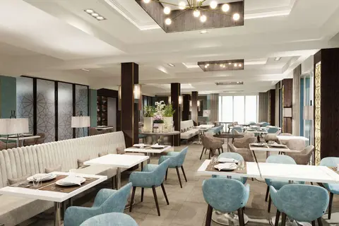 Dona Filipa Hotel in Loulé, foto 7