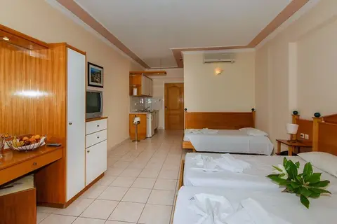 Plaza Pallas Hotel in Δημοτική Ενότητα Ζακυνθίων — foto 9