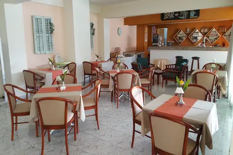 Mandalena Hotel Apartments in Παραλίμνι — foto 19