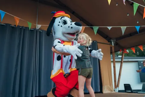 Papillon Country Resort foto 18