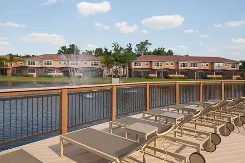 Regal Oaks - a CLC World Resort in Celebration — foto 16
