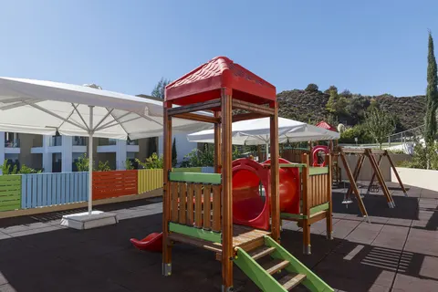 Hotel Princess Andriana Resort & Spa in Kiotari — foto 23