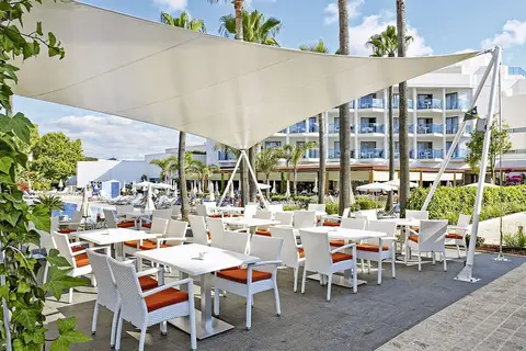 Hipotels Cala Millor Park in Sant Llorenç des Cardassar — foto 16