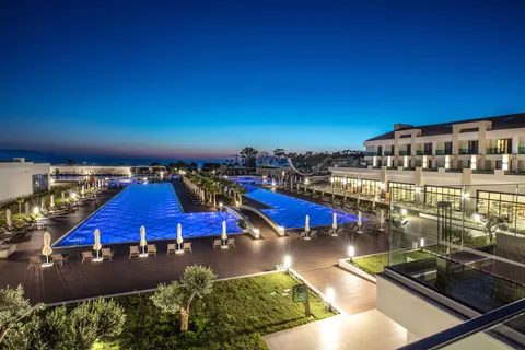 Korumar Ephesus Beach & Spa in Selçuk — foto 22