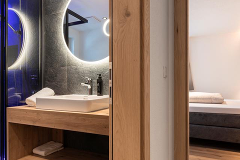 Almfried Apartments foto 13