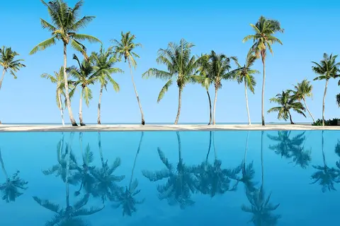 Pullman Maldives Maamutaa Resort in Maamutaa — foto 4