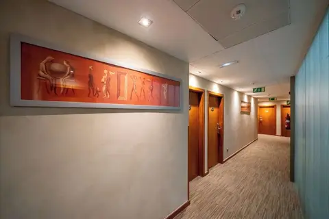 abba Rambla hotel in Barcelona — foto 7