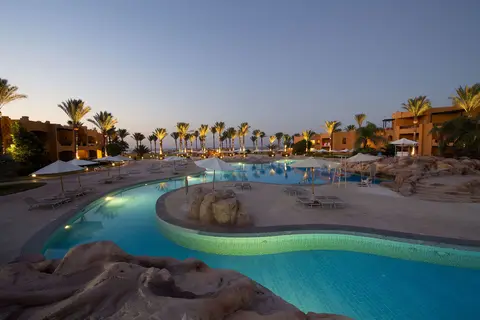 Stella Beach Resort & Spa in Makadi Bay — foto 27