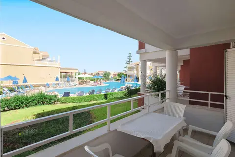 Paradise Hotel Sidari in Σιδάρι — foto 7