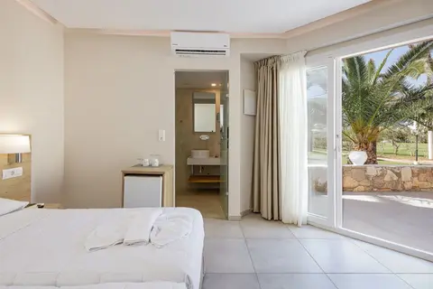 Theo Star Beach in Δημοτική Ενότητα Μαλίων — foto 4