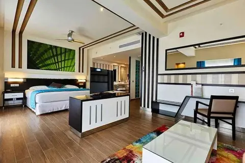 Riu Dunamar in Cancún — foto 29