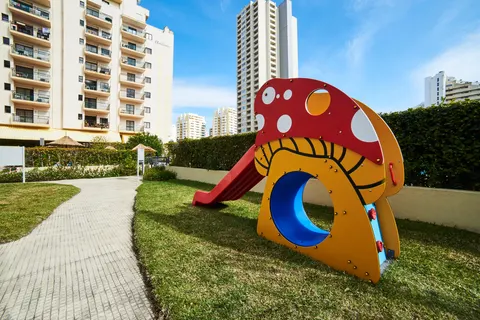 Appartementen Club Amarilis - All inclusive foto 9