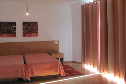 Appartementen Orada Marina de Albufeira foto 6