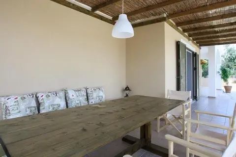 Adipni Villas in Agios Prokopios — foto 18