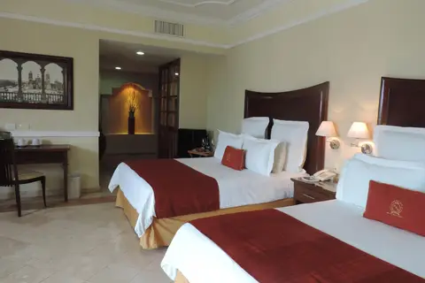 Hotel Hacienda Real del Caribe in Playa del Carmen — foto 25