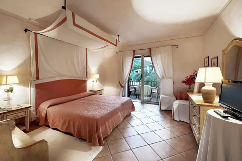 Colonna Park Hotel Porto Cervo in Porto Cervo, foto 30