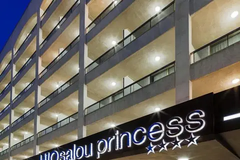 Hotel H10 Salou Princess in Salou — foto 4