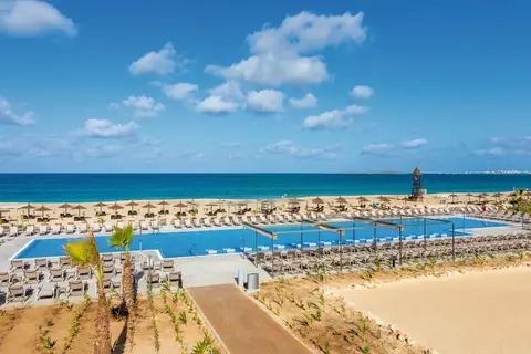 Hotel Riu Palace Boavista in Boavista Island — foto 3