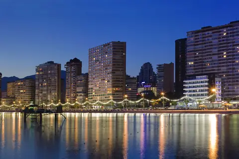 Brisa in Benidorm — foto 13