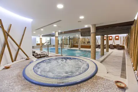 Hospes Palacio de Arenales & Spa in Caceres — foto 21