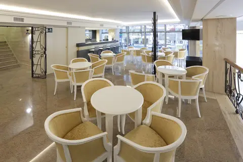 Sercotel Alfonso XIII in Cartagena — foto 19