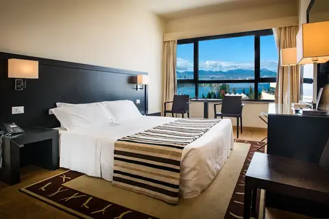 Sardegna Hotel  Suites & Restaurant - Cagliari in Casteddu/Cagliari, foto 19