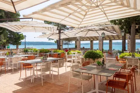Aminess Planet Camping Sirena in Novigrad — foto 6