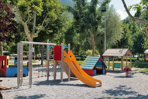 Camping Domaine Du Verdon foto 18