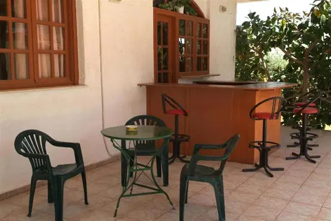 Prinos Apartments in Chersonissos, foto 3