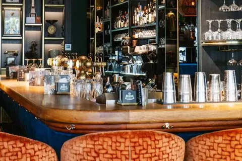 Ambassador City Centre Hotel foto 24