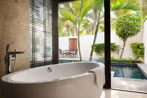 Al Baleed Resort Salalah by Anantara in Salalah — foto 27