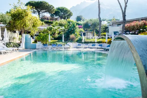 Paradiso Terme Resort & Spa in Forio — foto 2