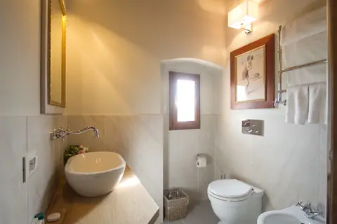 Relais Villa Olmo Wine & Olive Oil Resort in Impruneta, foto 18