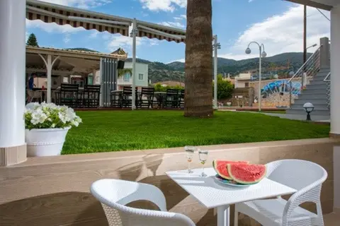 Sarpidon Apartments in Δημοτική Ενότητα Μαλίων — foto 15