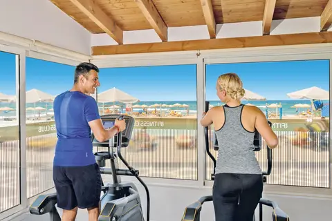 allsun Hotel Carolina Mare in Malia, foto 19